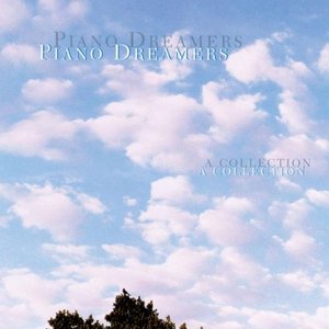 Image for 'Piano Dreamers'
