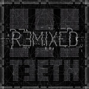 Image for 'REMIXED'