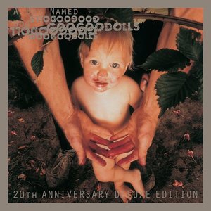 Image for 'A Boy Named Goo (20th Anniversary Deluxe Edition)'