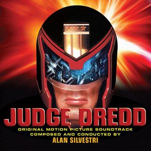 Zdjęcia dla 'Judge Dredd (Original Motion Picture Soundtrack)'