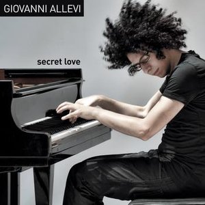 Image for 'Secret Love'