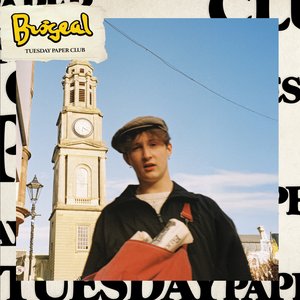 Immagine per 'Tuesday Paper Club'