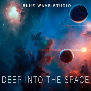 Image for 'Deep into the Space'