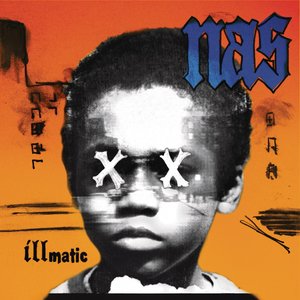 Immagine per 'Illmatic XX'