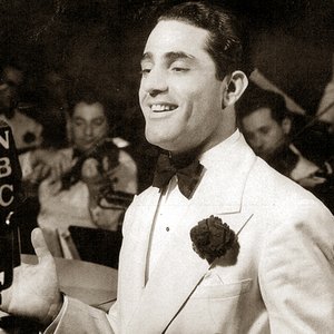 Image for 'Al Bowlly'