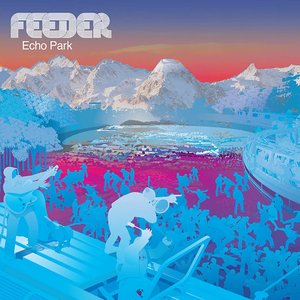Bild för 'Echo Park'