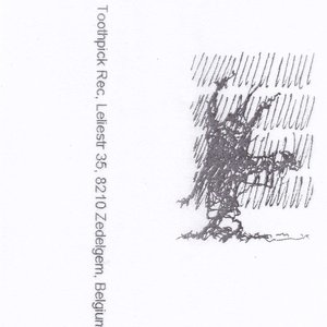 “All Breaks Loose, I Suppose”的封面