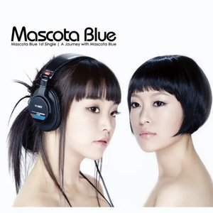 Image for 'A Journey With Mascota Blue'