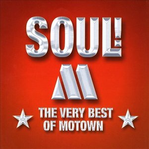 Image for 'Soul! The Very Best of Motown'