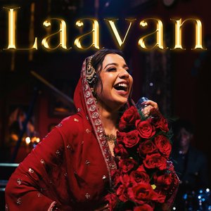 Image for 'LAAVAN'