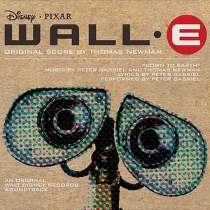 Image for 'WALL·E'