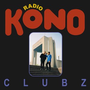 'Radio Kono' için resim