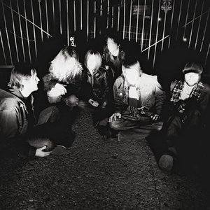 Zdjęcia dla 'The Black Angels'