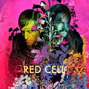 “Red Cell (Deluxe Edition)”的封面