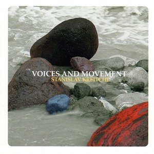 Image for 'Voices And Movements'