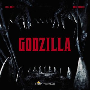 Image for 'GODZILLA'