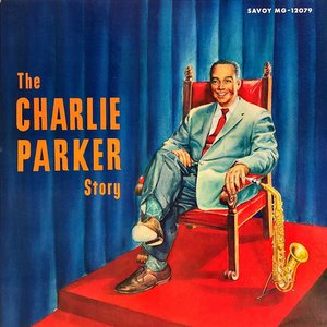 Bild für 'The Charlie Parker Story'