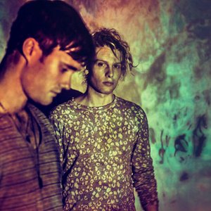 Immagine per 'Bob Moses'