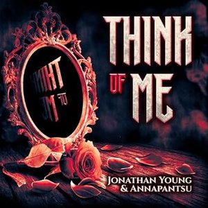 Image for 'Think Of Me'