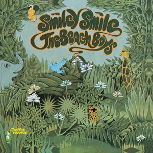 'Smiley Smile'の画像