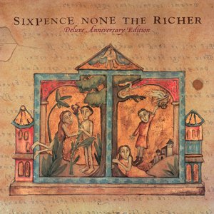 Image for 'Sixpence None the Richer (Deluxe Anniversary Edition)'