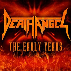 Image for 'The Early Years'