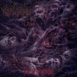Image for 'Eon of Obscenity'