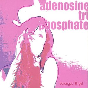 'Deranged Angel'の画像