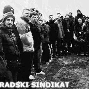 Image for 'Beogradski Sindikat'