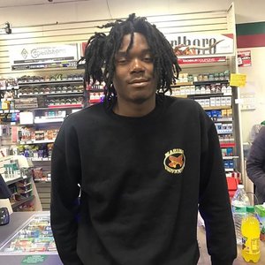 Bild für 'Lucki'