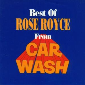 Image for 'Best Of Rose Royce From Carwash'