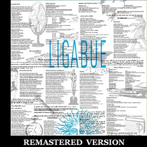 Изображение для 'Ligabue [Remastered Version]'
