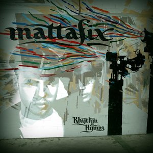 Bild für 'Rhythm & Hymns'