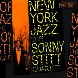 Bild för 'New York Jazz'