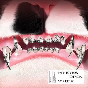 Image for 'MY EYES OPEN VVIDE'