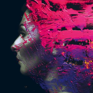 Zdjęcia dla 'Hand Cannot Erase (Super Deluxe)'