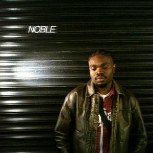 Image for 'NOBLE'