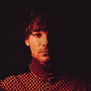 Bild für 'Louis Tomlinson'