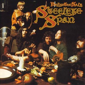 Bild für 'Below The Salt (2009 Remaster)'
