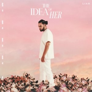 Immagine per 'The Idea Of Her'