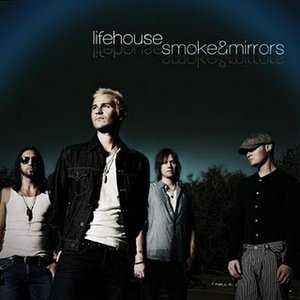 Image for 'Smoke & Mirrors [International Version]'