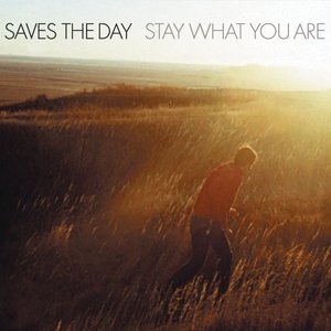 Image for 'Stay What You Are'