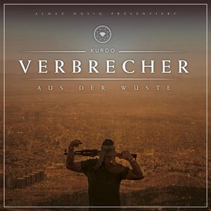 Image for 'Verbrecher aus der Wüste'