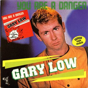 Image for 'You are a Danger'