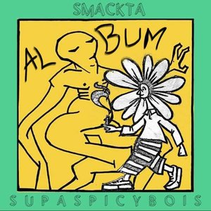 Image for 'Al-Bum'