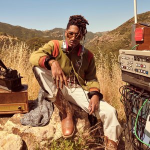 Bild für 'Jon Batiste'