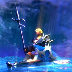 Image for 'Old School Runebreaks (Official Remixes of the Old School Runescape OST)'