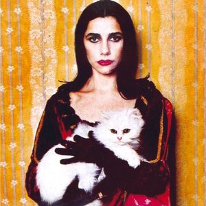 Bild für 'PJ Harvey'