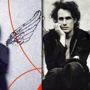 Изображение для 'Jeff Buckley & Elizabeth Fraser'