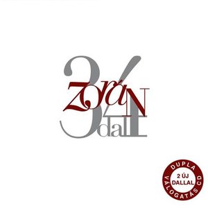 Image for '34 dal'